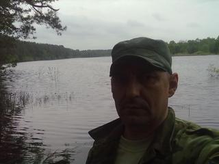 Сергей Быков