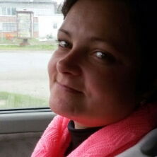 Ольга Захарова