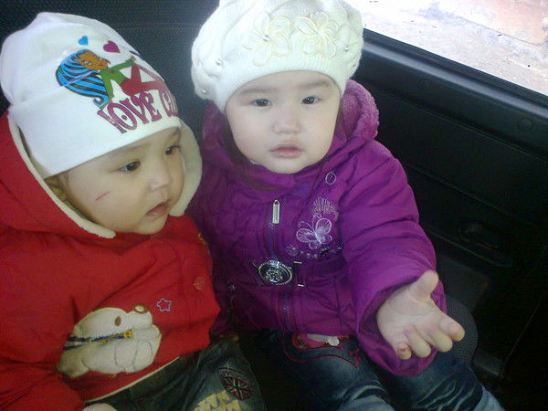 Кинжебаева Жазерке