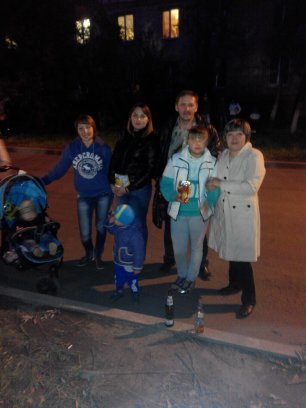 Альбина Лукина