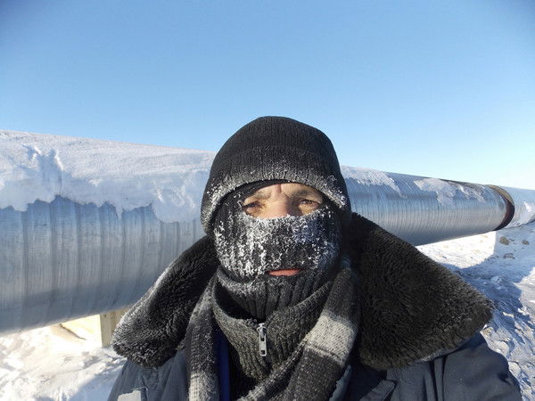 Алексей Луценко