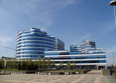 Зауреш Бейсенбаева