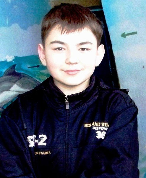 Артём Мульдияров