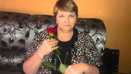 Елена Ремизова