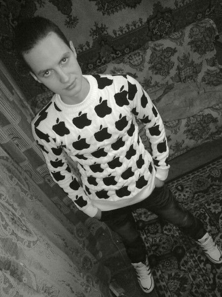 Андрей Бортник