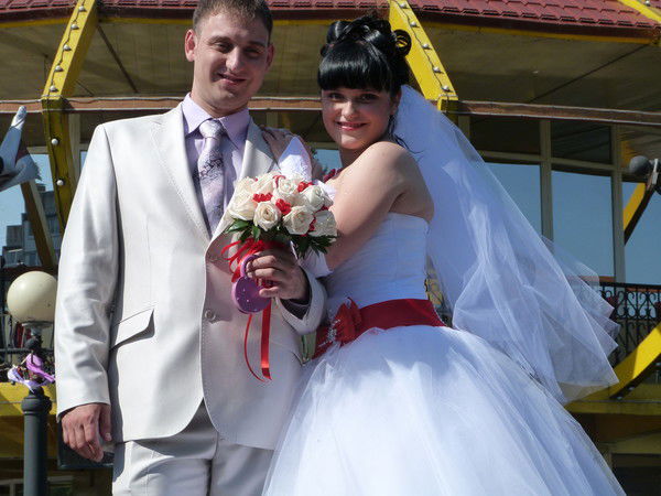 Мария Примакова