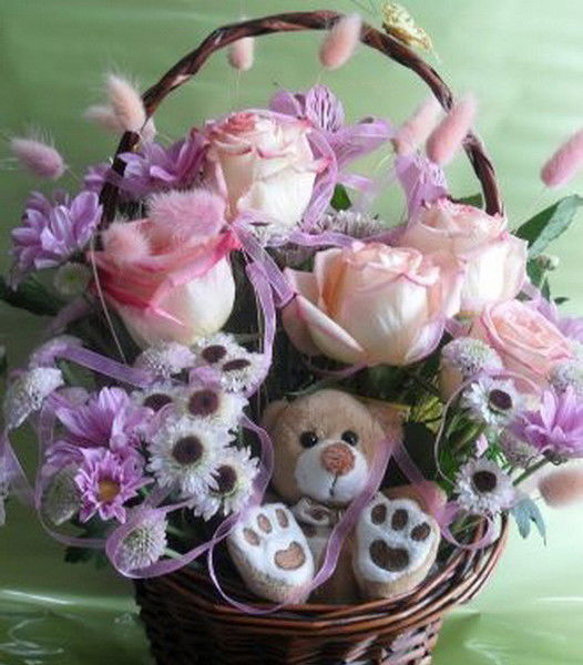 Цветы Магазин Ласточка