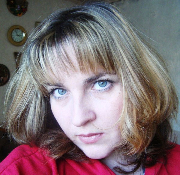 Оксана Ивасив