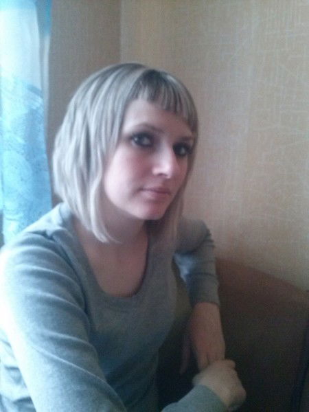 Анна Стаценко