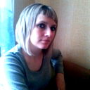 Анна Стаценко