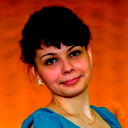 Юлия Щекочихина
