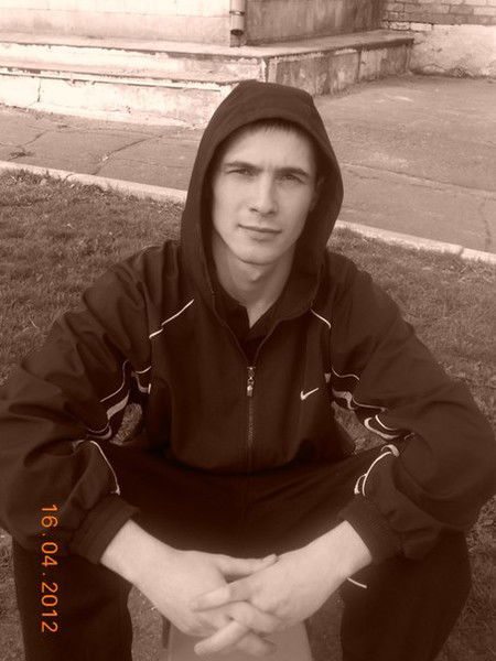 Александр Кривуля