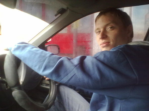 Сергей Колдомасов