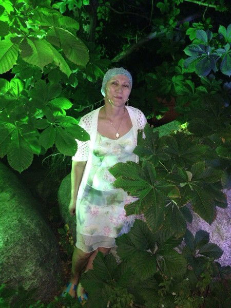 Маржан Нуркадилова