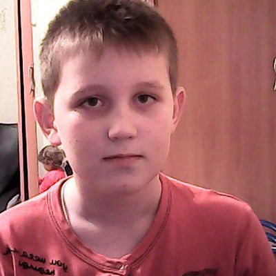 Михаил Колосов