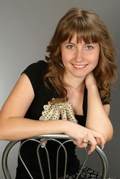 Крис Омельченко