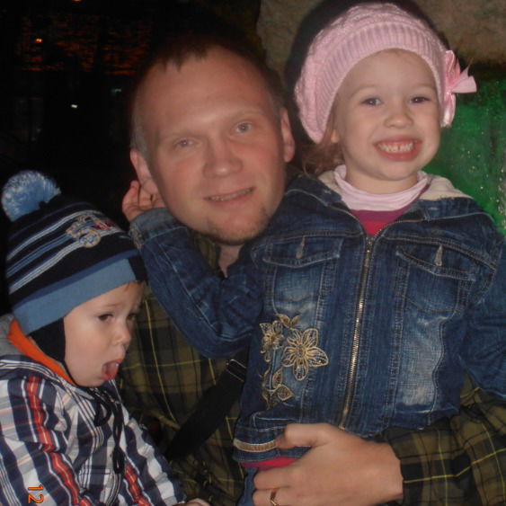 Артем Иванищев