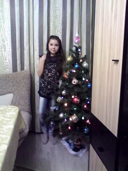 Ирина Михайлова