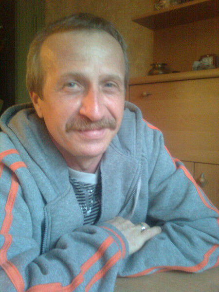 Евгений Клименко