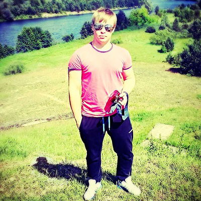 Виталий Денюшин