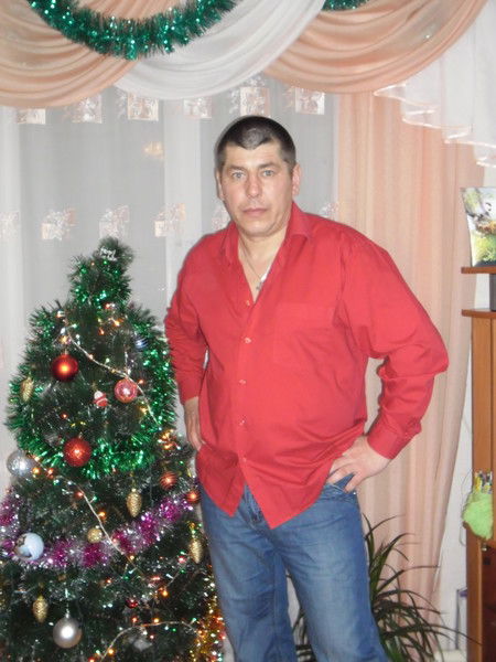 Николай Мальцев