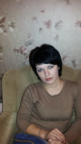 Жанна Павлюк