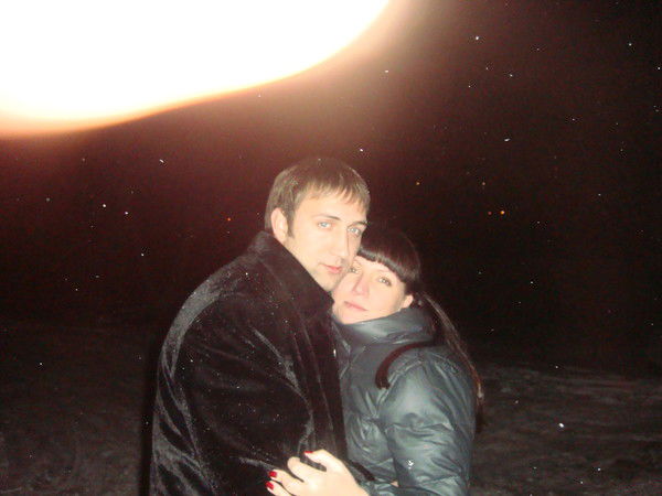 Борис Коленик