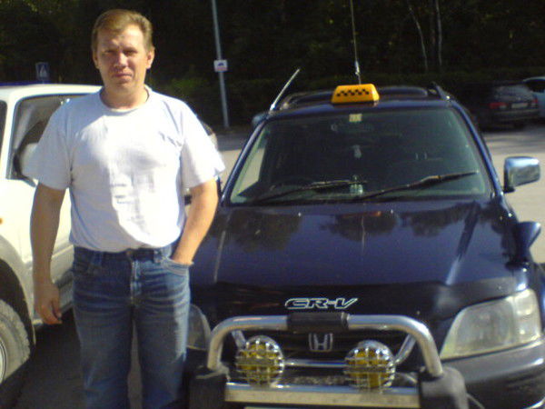 Павел Орлов