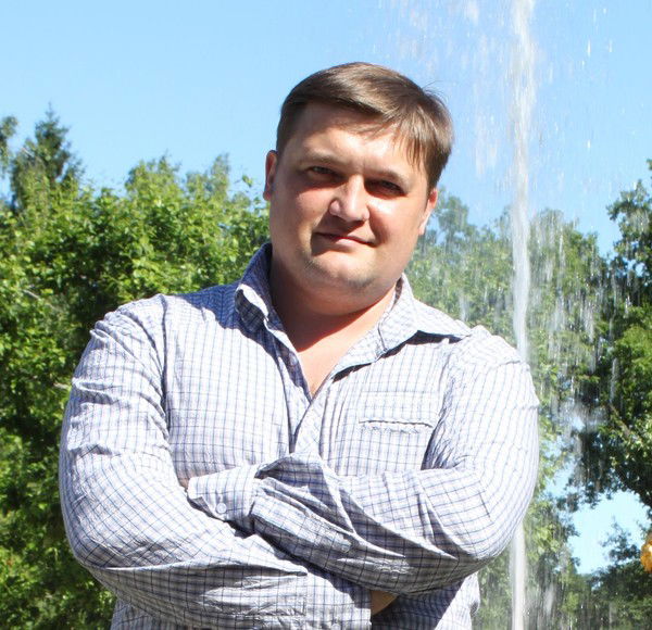 Юрий Королев