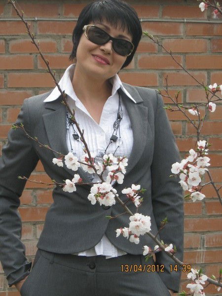 Наталья Курманова