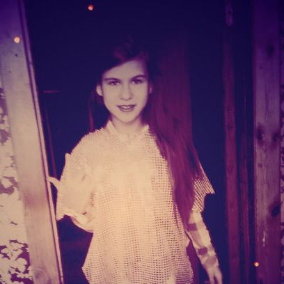 Тарасова Дарья