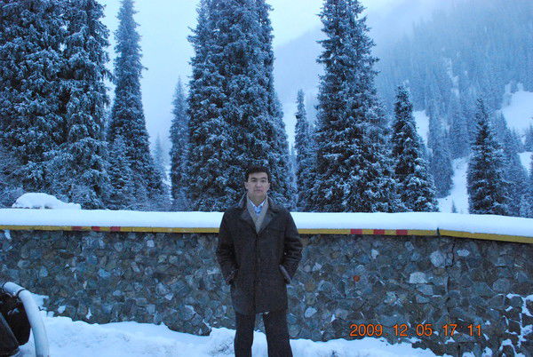 Мурат Оразбаев