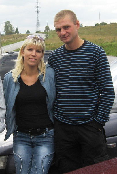 Михаил Копылов