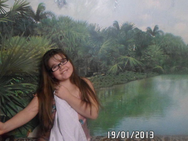 Катя Газизова