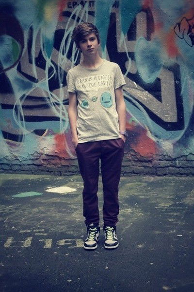 Никита Укрин