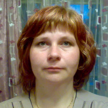 Шелег Наталья