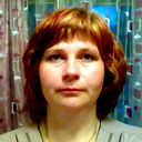 Шелег Наталья