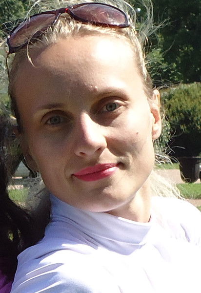 Ольга Колесниченко