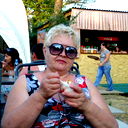 Валентина Шалухина