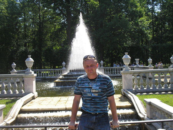 Ваня Никитин