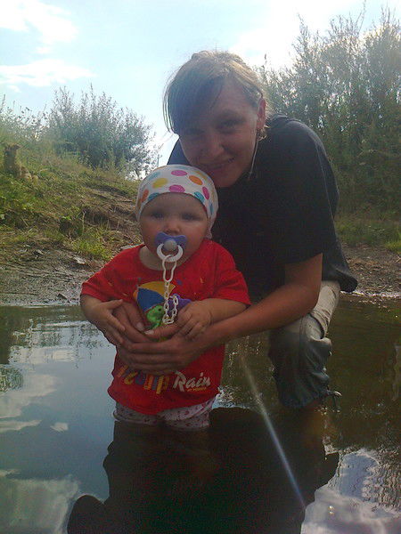 Вера Иващенко