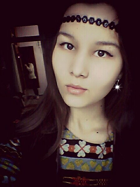 Малика Торешова