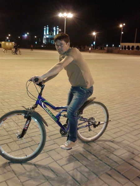 Владимир Дубский