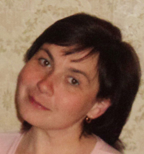 Наталья Дударёнок