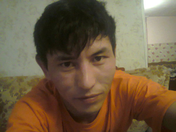 Алмас Нурмагамбетов