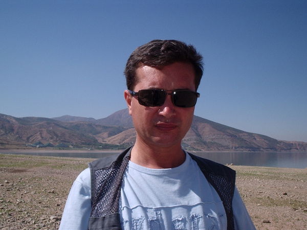 Хамидулла Эргашев