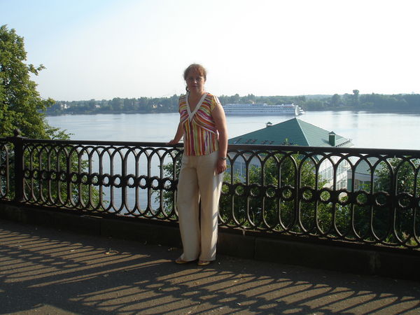 Марина Михайличенко