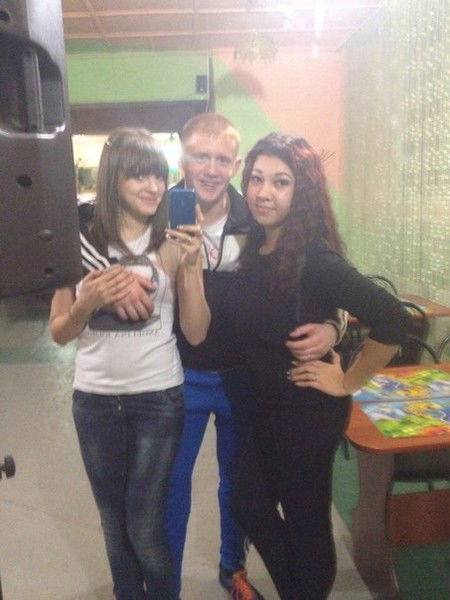 Ксения Дубская