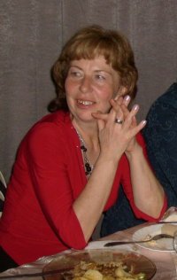 Татьяна Кивест