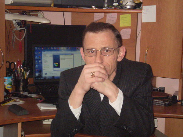 Сергей Давискиба